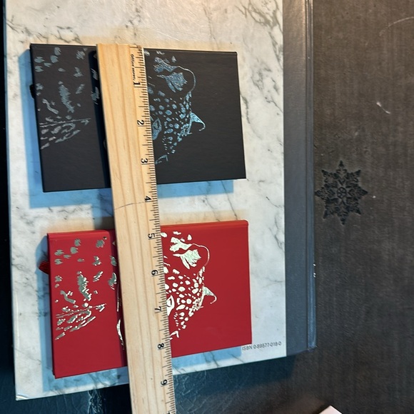 Cartier note.books - Picture 15 of 16